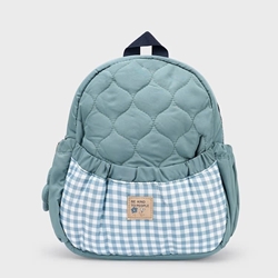 Mochila salvia - Imagen 1