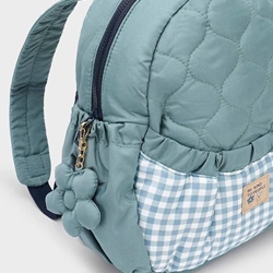 Mochila salvia - Imagen 2