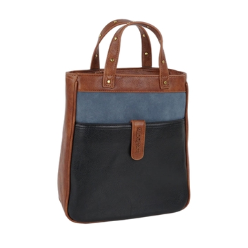 Mochila Tulsa negro - Imagen 1
