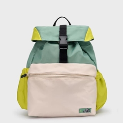 Mochila verde - Imagen 2