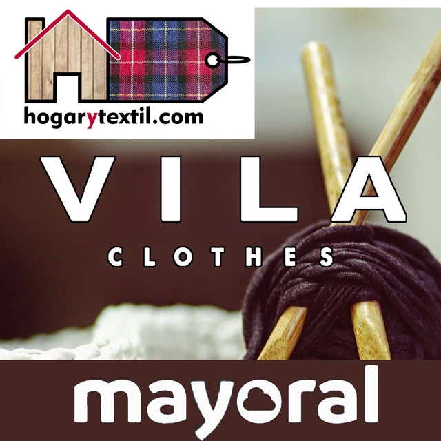 Moda Infantil. Moda Mujer. Moda Hombre. Textil Hogar. Zapatería.