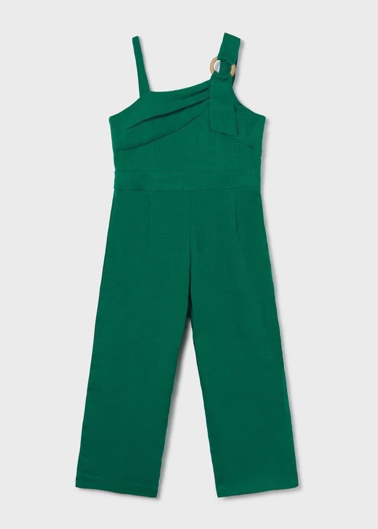 Mono esmeralda - Imagen 1