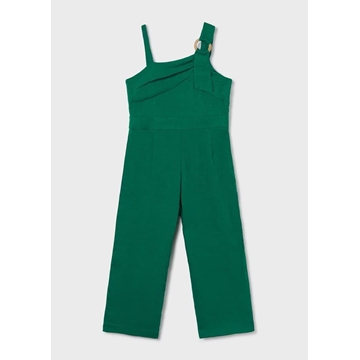 Mono  esmeralda - Imagen 1