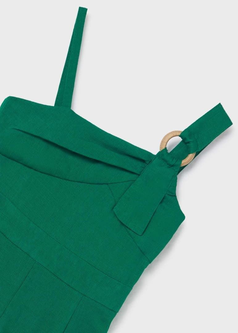 Mono esmeralda - Imagen 3