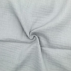 Muselina gris - Imagen 1