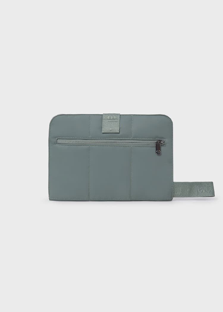 Neceser bebé spinach - Imagen 2