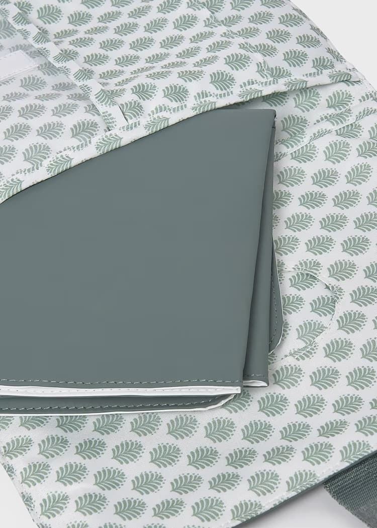 Neceser bebé spinach - Imagen 3