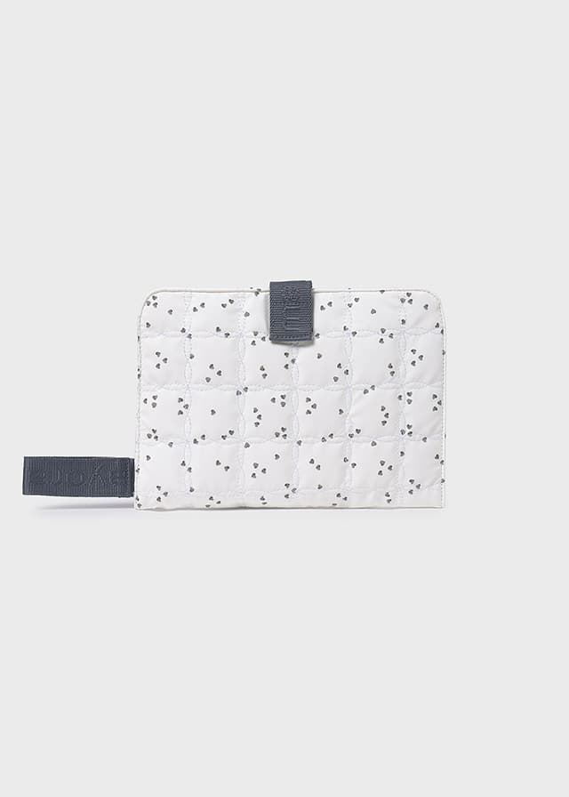 Neceser multifunción antracita - Imagen 1