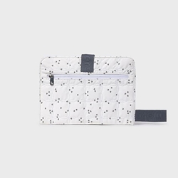 Neceser multifunción antracita - Imagen 2