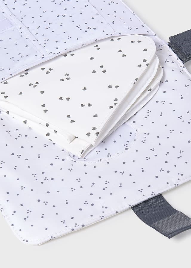 Neceser multifunción antracita - Imagen 4