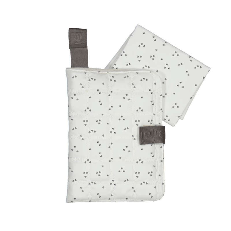 Neceser multifunción antracita - Imagen 5