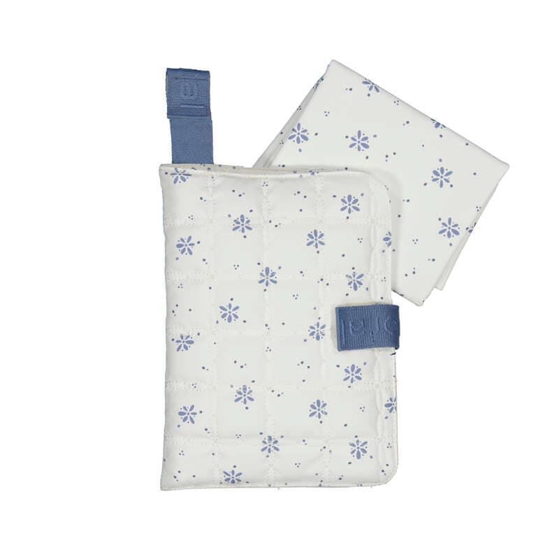 Neceser multifunción Dusty blue - Imagen 1