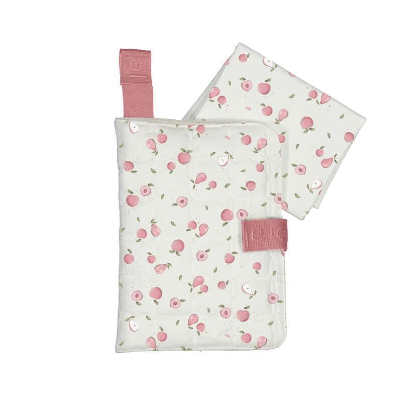 Neceser multifunción rosa - Imagen 5