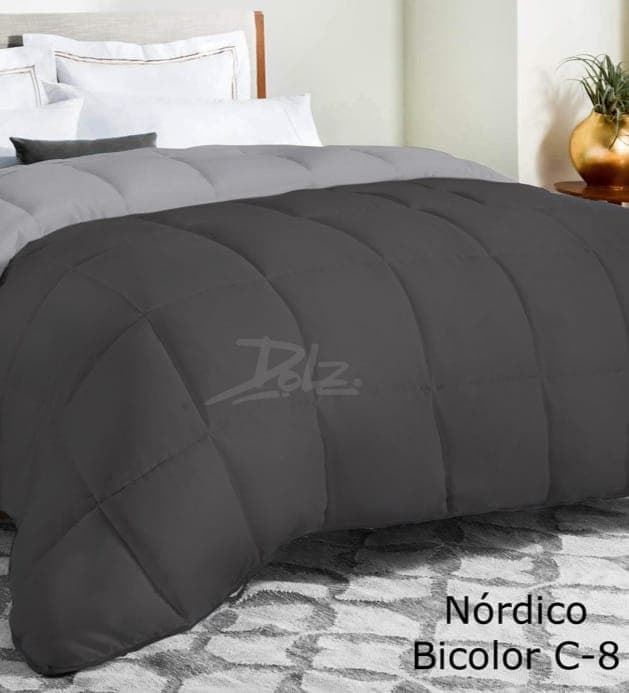 NÓRDICO BICOLOR - Imagen 1