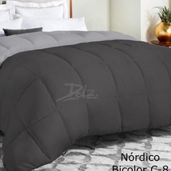 NÓRDICO BICOLOR - Imagen 1