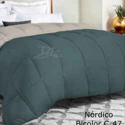 NÓRDICO BICOLOR - Imagen 2