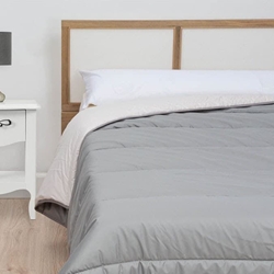 NORDICO DE MICROFIBR 300GR BICOLOR - Imagen 1