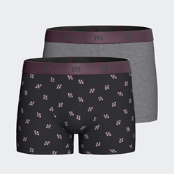 Pack 2 bóxer marino - Imagen 1