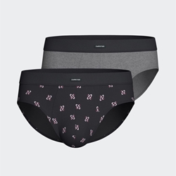 Pack 2 slip marino - Imagen 1