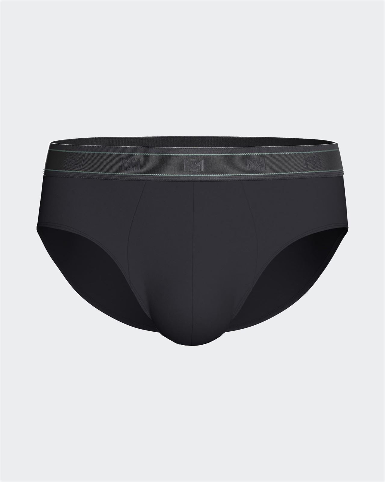 Pack 2 slip verde - Imagen 3