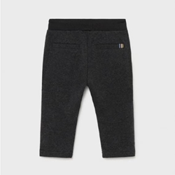 Pantalón antracita - Imagen 2