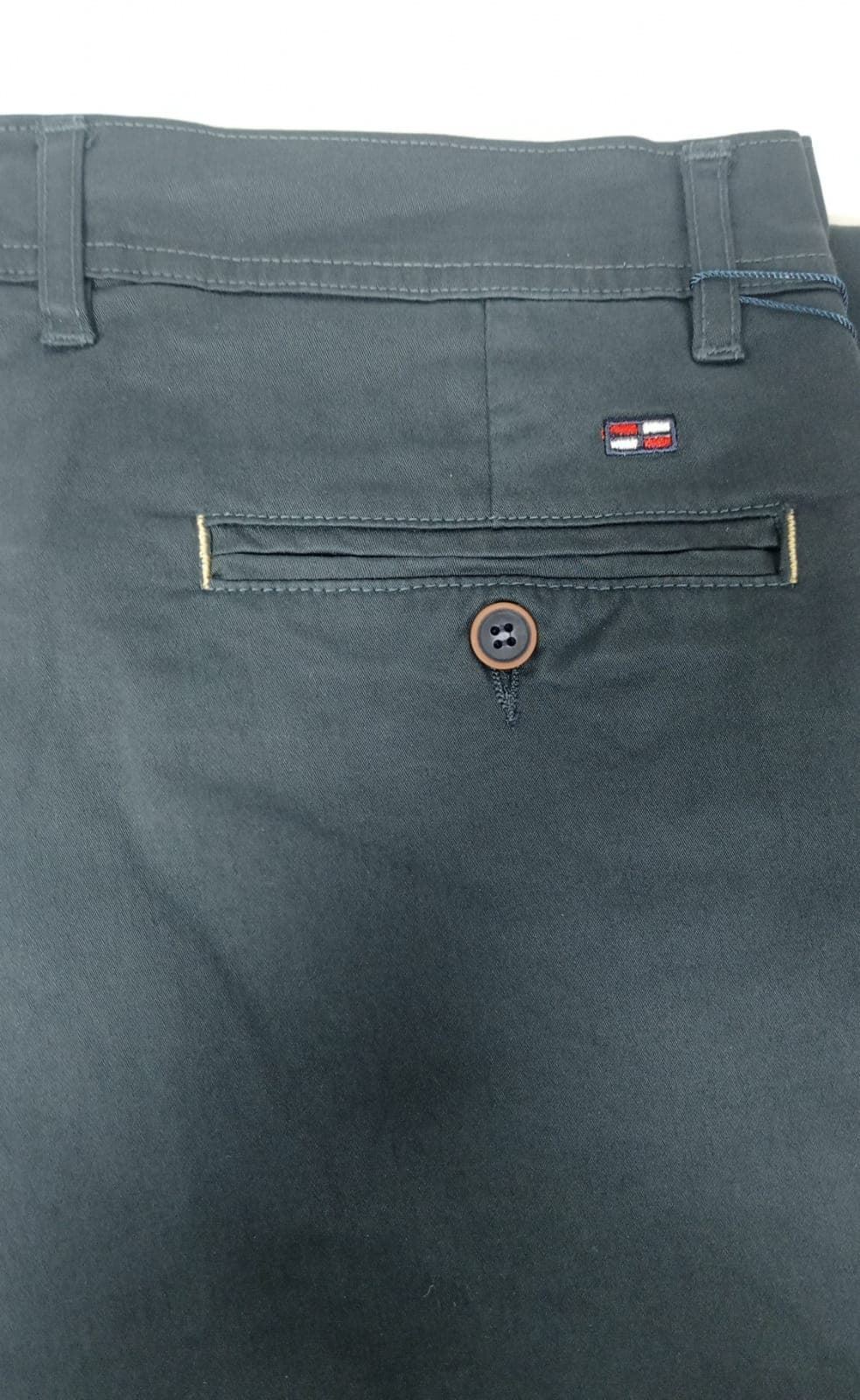 Pantalón antracita - Imagen 1