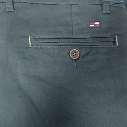 Pantalón antracita - Imagen 1