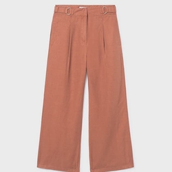 Pantalón arcilla - Imagen 2