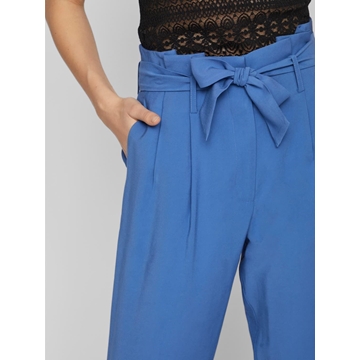 Pantalón azul vikaya - Imagen 2