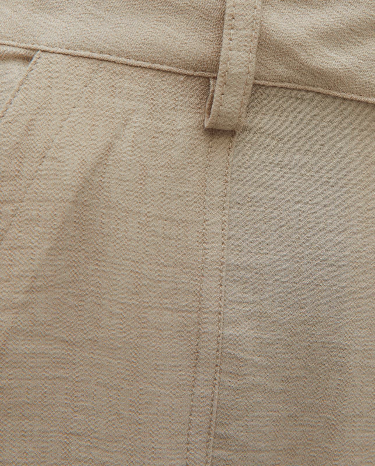 Pantalón beige - Imagen 5