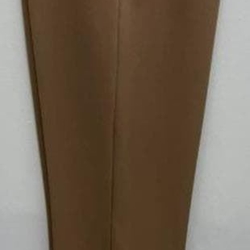 Pantalón bielastic camel - Imagen 1