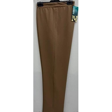 Pantalón bielastic camel - Imagen 1