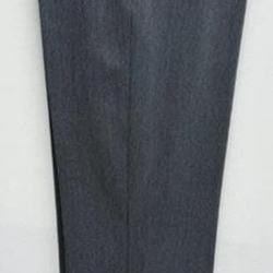 Pantalón bielastic gris - Imagen 1