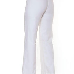 Pantalón blanco - Imagen 2
