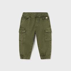 Pantalón bosque - Imagen 2