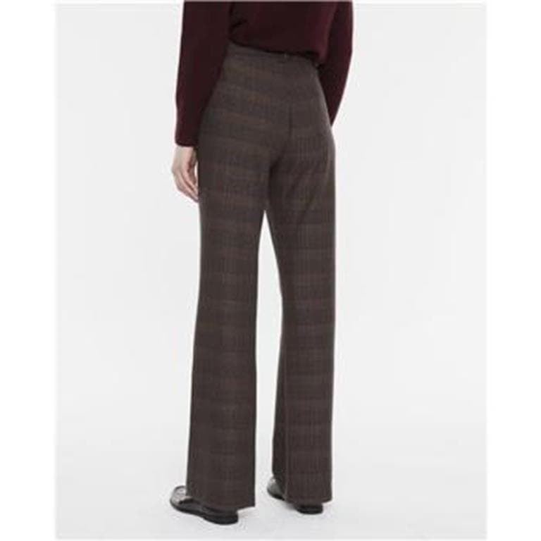 Pantalón burdeos - Imagen 2