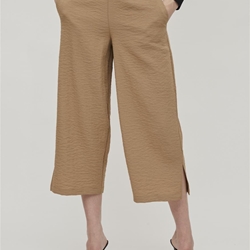 Pantalón camel 7/8 vilinea - Imagen 2
