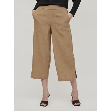 Pantalón camel 7/8 vilinea - Imagen 2