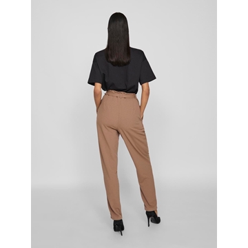 Pantalón camel viclava - Imagen 2