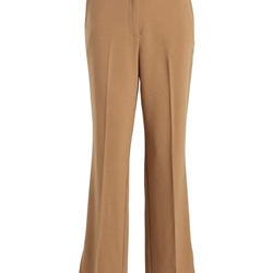 Pantalón camel Videborah - Imagen 1