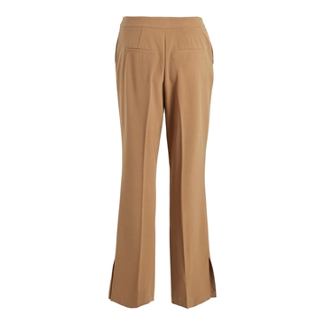 Pantalón camel Videborah - Imagen 2