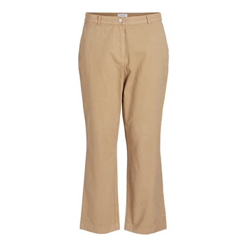 Pantalón camel vistorma - Imagen 2
