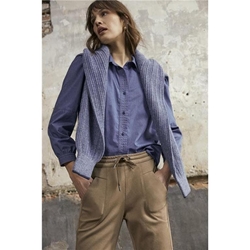 Pantalón camel - Imagen 1