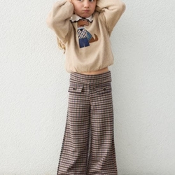Pantalón canela - Imagen 2