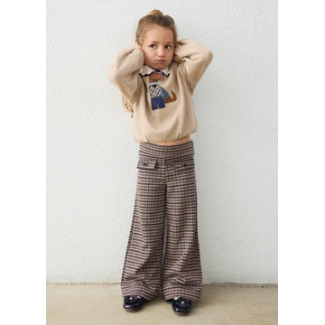 Pantalón canela - Imagen 2