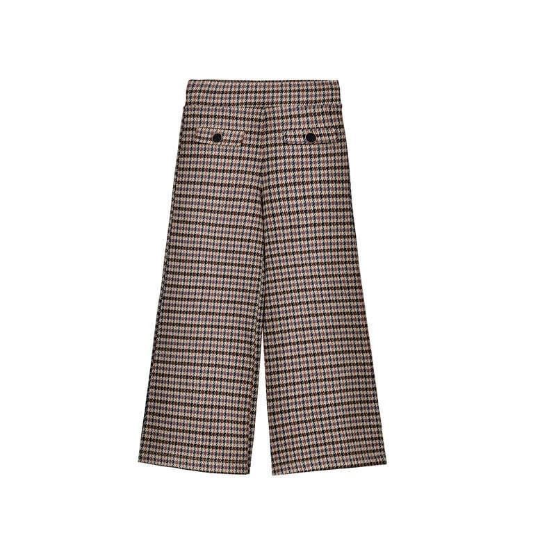Pantalón canela - Imagen 7