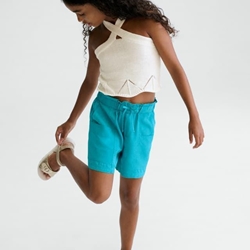 Pantalón corto jade - Imagen 1