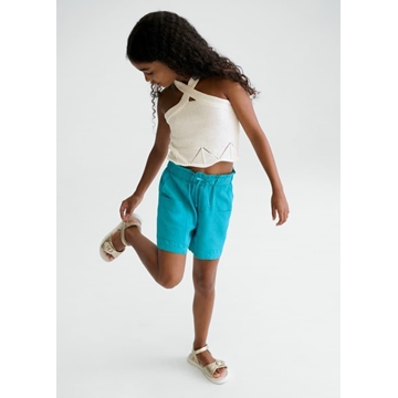 Pantalón corto jade - Imagen 1