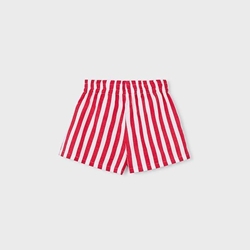 Pantalón corto persimon - Imagen 2