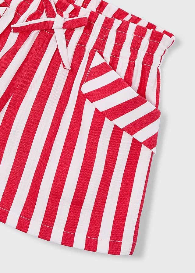 Pantalón corto persimon - Imagen 3